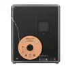Creality K1 Max 2025 3D-tulostin - 300x300x300 mm suurnopeus 600 mm/s AI LiDAR