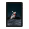 Ulefone RugKing Pad 2 Pro 8GB/256GB LTE 10,1 tuuman kestävä tabletti, musta (UF-RP2P/BK)