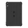 Ulefone RugKing Pad 2 Pro 8GB/256GB LTE 10,1 tuuman kestävä tabletti, musta (UF-RP2P/BK)
