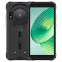 ULEFONE RugKing 8GB/128GB älypuhelin (musta)