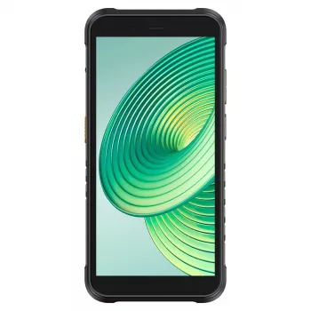 ULEFONE RugKing 8GB/128GB älypuhelin (musta)