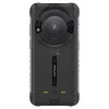 ULEFONE RugKing 8GB/128GB älypuhelin (musta)