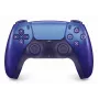 Sony DualSense v3 langaton peliohjain Bluetooth Chroma Indigo PS719023616
