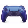 Sony DualSense v3 langaton peliohjain Bluetooth Chroma Indigo PS719023616