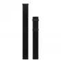 Garmin Quick Release -nylonkelloranneke 22 mm Black/Slate Gray (010-14400-08)