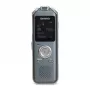 AIWA DVR-M700 digitaalinen sanelin 16GB hopea