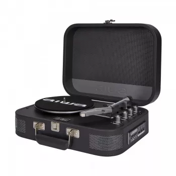 AIWA VPX-1951/TN levysoitin Bluetoothilla ja USB:lla
