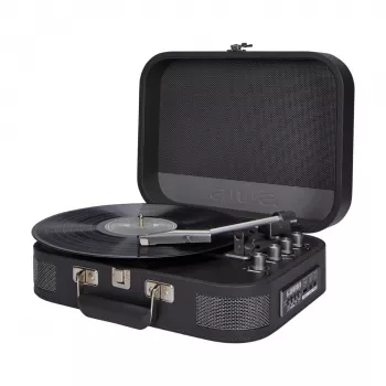 AIWA VPX-1951/TN levysoitin Bluetoothilla ja USB:lla