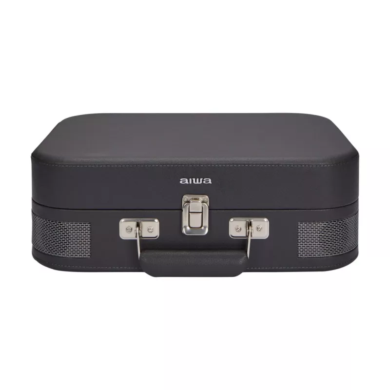 AIWA VPX-1951/TN levysoitin Bluetoothilla ja USB:llä