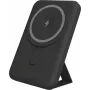YENKEE YPB 501BK MagSafe Silic Power Bank 5000mAh 20W PD musta