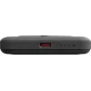 YENKEE YPB 501BK MagSafe Silic Power Bank 5000mAh 20W PD musta