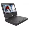 SENCOR SPV 2075 7 tuuman kannettava DVD-soitin USB/SD-liitännällä, 7 tuuman LCD-näyttö