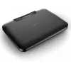 SENCOR SPV 2105 10,1 tuuman kannettava DVD-soitin USB/SD-liitännällä, kääntyvä näyttö, autosovitin