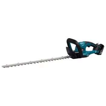MAKITA DUH607SF akkupensasleikkuri 600mm 18V 1x3,0Ah Li-Ion