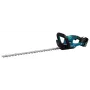 MAKITA DUH607SF akkupensasleikkuri 600mm 18V 1x3,0Ah Li-Ion
