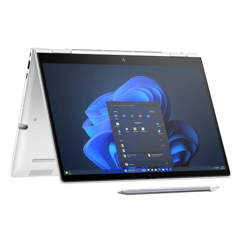 HP EliteBook AD4A5ET kannettava, Core Ultra 7