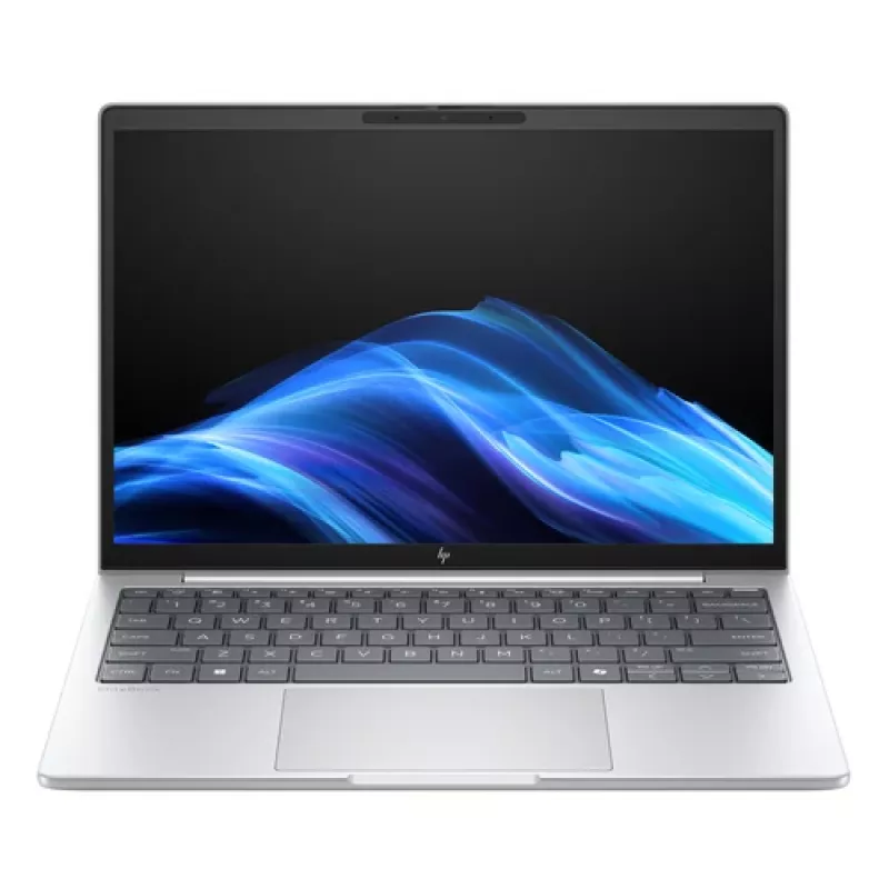 HP EliteBook AD4B4ET kannettava, Core Ultra 5