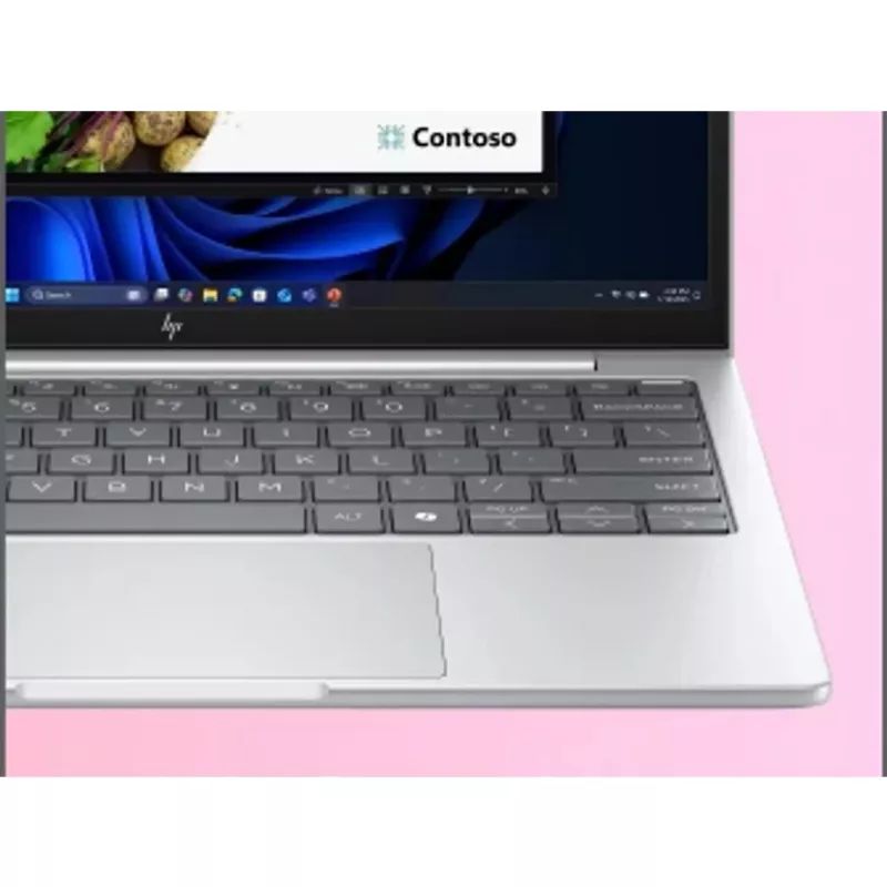 HP EliteBook AD4B0ET kannettava