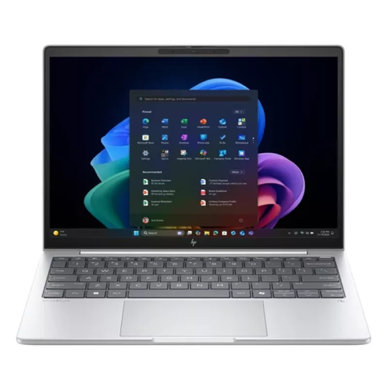 HP EliteBook 8 G1A AMD Ryzen AI 7 350 13.3