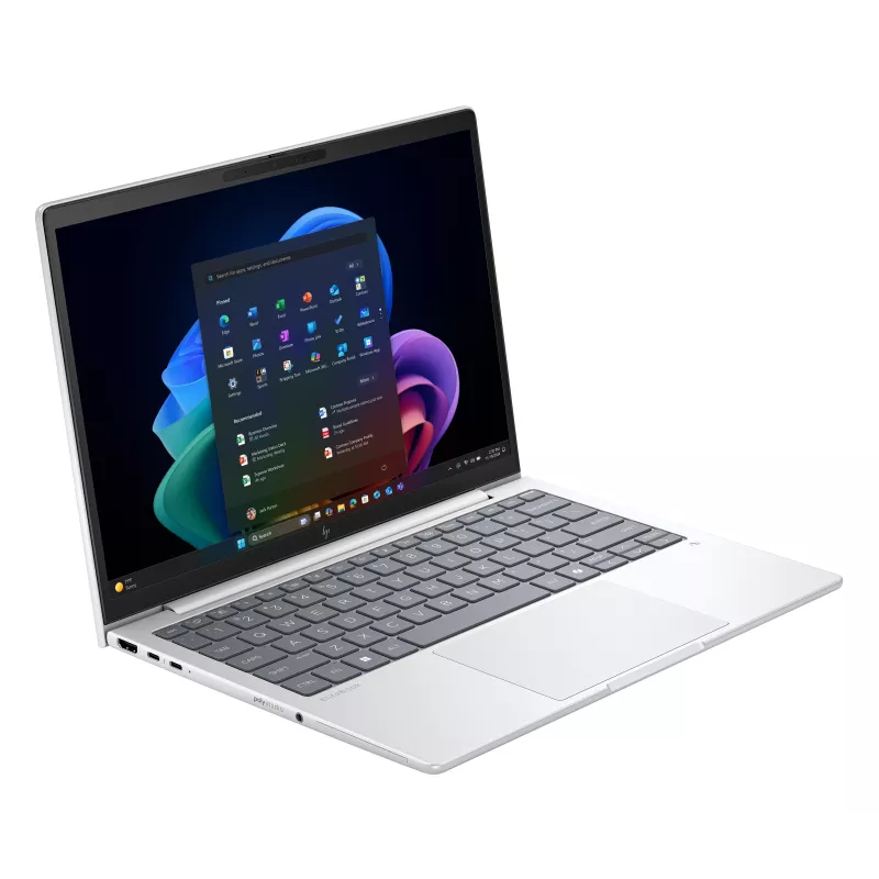 HP EliteBook 8 G1A AMD Ryzen AI 7 350 13.3