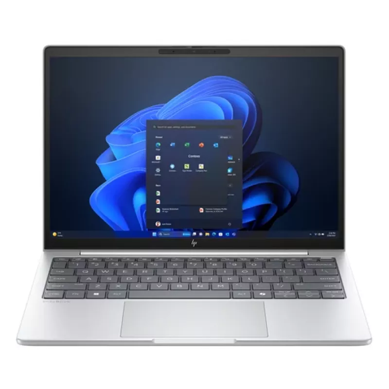 HP EliteBook AD4B3ET kannettava, Core Ultra 5
