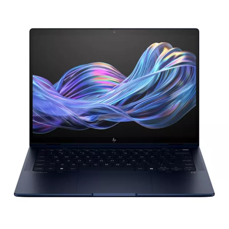HP EliteBook BA0A0ET kannettava