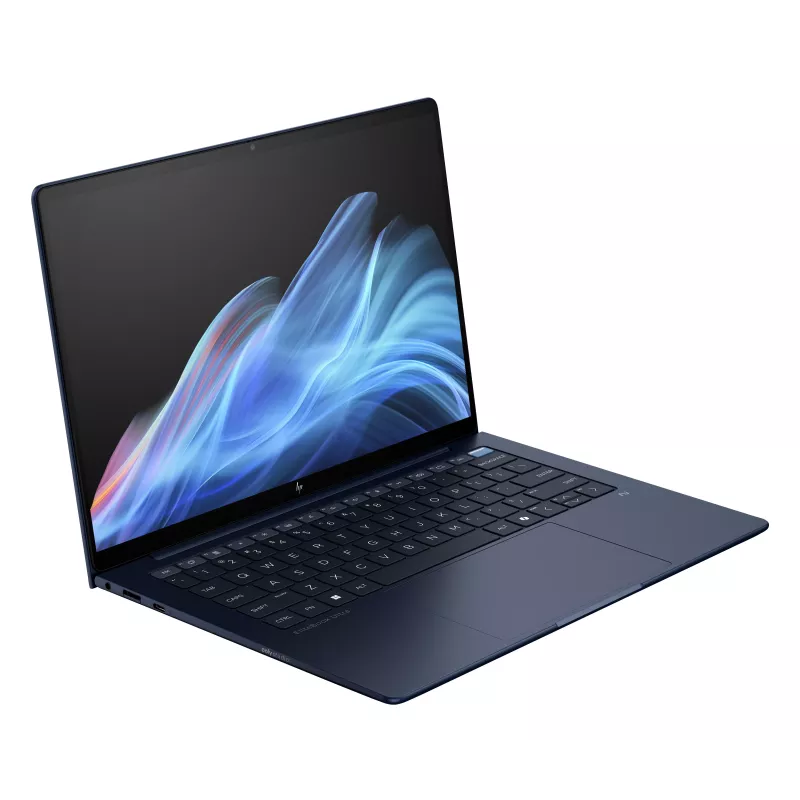 HP EliteBook B9ZZ9ET kannettava