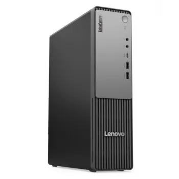 LENOVO ThinkCentre Neo 55s G6 SFF-pöytätietokone, AMD Ryzen 7 250, 16 GB RAM, 512 GB SSD, Windows 11 Pro, 3 vuoden takuu