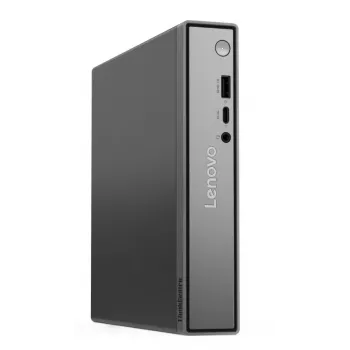 Lenovo ThinkCentre neo 55q Gen 6 13GN000MPB minitietokone, AMD Ryzen 5 220, 16GB DDR5, 512GB SSD, Windows 11 Pro