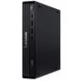 Lenovo ThinkCentre M70q Gen 6 13HA000LPB minitietokone, Intel Core Ultra 5 225T, 16GB DDR5, 512GB SSD, Windows 11 Pro