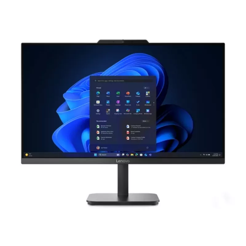 Lenovo V105 24 R5 40 All-in-One, 23,8 tuuman, 16GB, 512GB