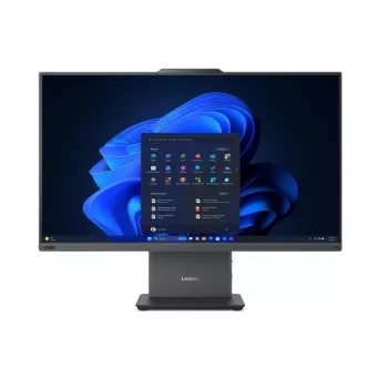 Lenovo ThinkCentre neo 50a 27 Gen 6 13QF001FPB All-in-One-tietokone, Intel Core Ultra 5 226V, 27 tuuman Full HD, 16GB LPDDR5X, 512GB SSD, Windows 11 Pro