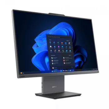 Lenovo ThinkCentre neo 50a 27 Gen 6 13QF001FPB All-in-One-tietokone, Intel Core Ultra 5 226V, 27 tuuman Full HD, 16GB LPDDR5X, 512GB SSD, Windows 11 Pro