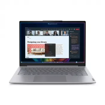Lenovo ThinkBook 14 G9 IPL Intel Core Ultra 7 16GB RAM 512GB SSD 14 tuuman Full HD IPS Windows 11 Pro Arctic Grey