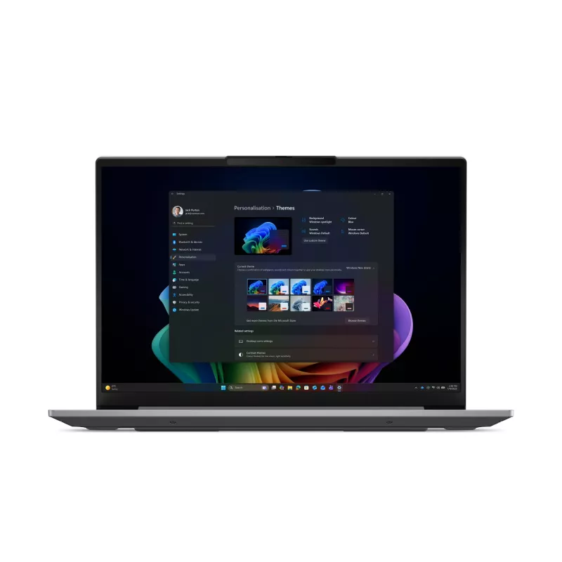 Lenovo ThinkBook 14 G9 IPL Intel Core Ultra 7 16GB RAM 512GB SSD 14 tuuman Full HD IPS Windows 11 Pro Arctic Grey