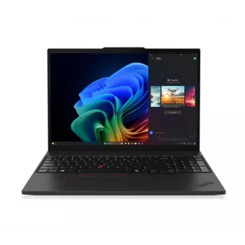 Lenovo ThinkPad T16 Gen 4 (Intel) 21QE00A2PB kannettava, 16