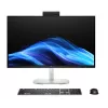 HP EliteStudio 8 G1i Intel Core Ultra 5 235 27 inch 16GB RAM 512GB SSD Windows 11 Pro 3/3/3 takuu