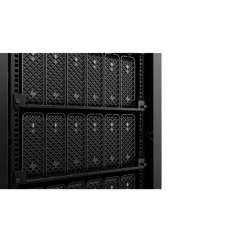 HP Workstation Z2 G1i Mini 5U (C67JJET#ABF)