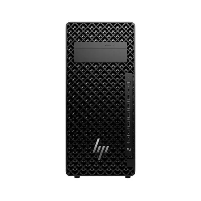 HP Z2 Tower G1i -työasema, Intel Core Ultra 9 285, 64GB DDR5, 1TB NVMe SSD, Windows 11 Pro