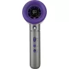 Verbatim Cool 'n' Go Aqua Breeze käsituuletin sumusuihkulla, violetti/harmaa (32345)