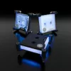 EK Water Blocks EK-Quantum Velocity³ 1700/1851/AM5 suorittimen vesijäähdytyslohko - valkoinen