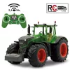 MALIK Jamara R/C-traktori Fendt 1050 Vario perävaunulla