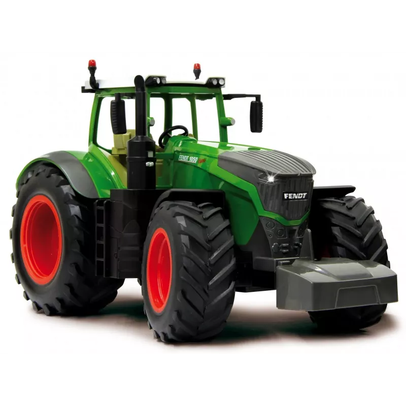 MALIK Jamara R/C-traktori Fendt 1050 Vario perävaunulla