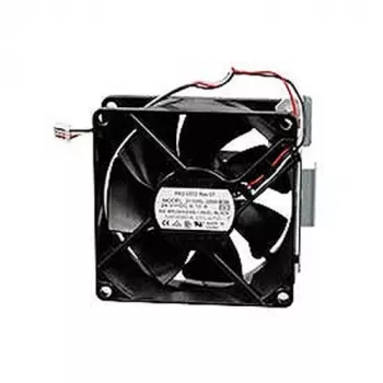 HP RK2-0571-000CN DC-tuuletin LaserJet-tulostimille