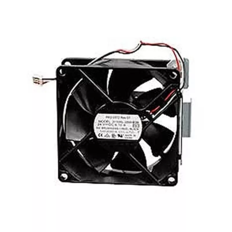 HP RK2-0571-000CN DC-tuuletin LaserJet-tulostimille