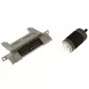 HP 5851-4013 rullasarja DesignJet 5000/5500 -sarjaan - musta