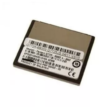 HP laiteohjelmiston flash-moduuli FMC-32MB Color LaserJet 4700 Series -sarjalle