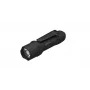 Ledlenser Solidline SL7 taskulamppu musta 600 lumenia