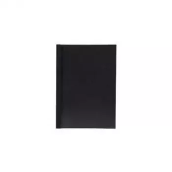 LMG Signaltechnologie LMG-BMDLM-SW-R3 lämpösidontakansiot, nahkapintainen, musta, 3 mm, 50 kpl