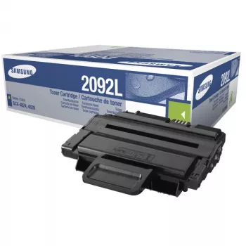 Samsung MLT-D2092L/ELS -alkuperäinen värikasetti musta High Yield
